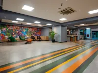Ibis Styles Goiânia Shopping Estação Hotels near Civic Square