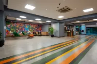 Ibis Styles Goiânia Shopping Estação Hotels in Goiania