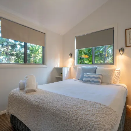 BIG4 Tasman Holiday Parks - Nambucca Heads