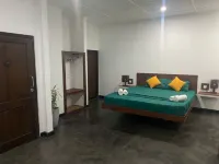 Jess Beach Villa
