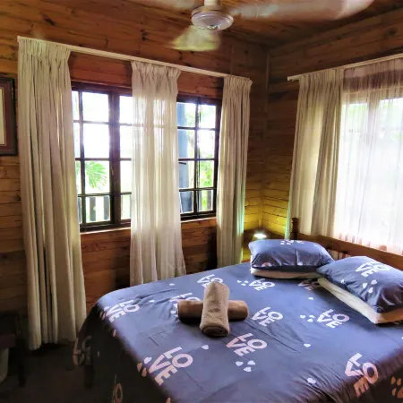 Impala Niezel Lodge & Guest House