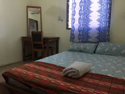 The Nest East Legon Hotels in der Nähe von University of Professional Studies, Accra (UPSA)