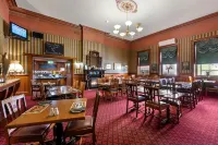 Empire Hotel Queenstown Hotels in Queenstown