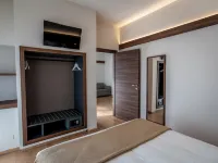 เรสซิเดนซ์ ปอร์ตา อัล ปราโต โรงแรมใกล้สโตรซซิปาลาซ