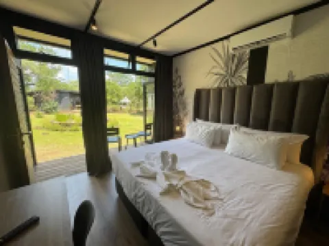Shangri-La Country Hotel & Spa Hotels in Waterberg District Municipality