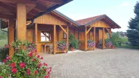 House Tina Hotels in Grabovac