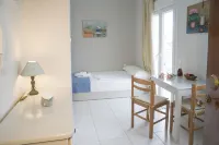 Heraklion Old Port Apartments