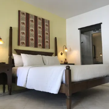 Ao Nang Colors Hotel - Aonang Beach