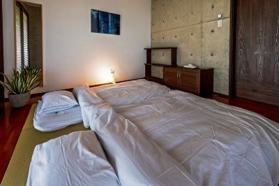 ヴィラ LEO癒RESORT砂山の写真