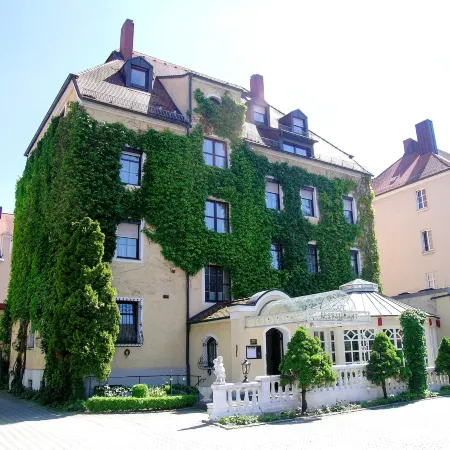 Simones Hotel Fürstenhof