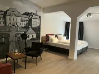 Altstadthotel Arte