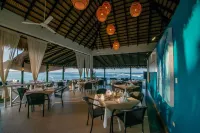 Velero Beach Resort - Frühstück