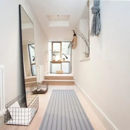Stylish Wood Street Apartment - City Centre