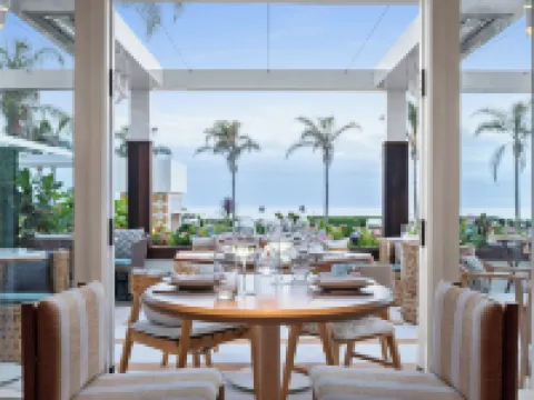 Beach Village at the Del, Lxr Hotels & Resorts Hotels in Coronado