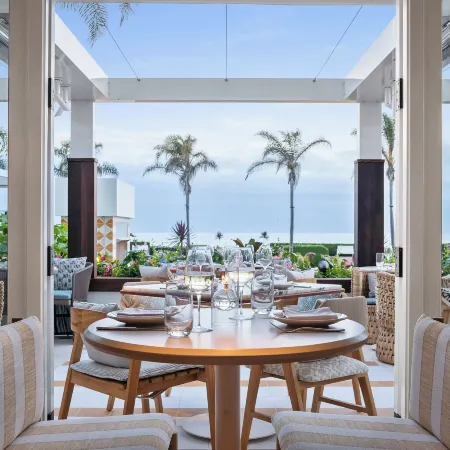 Beach Village at the Del, Lxr Hotels & Resorts