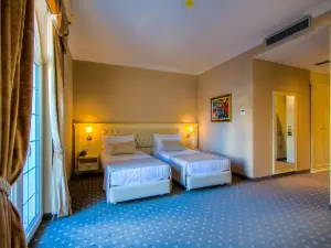 Lot Boutique Hotel by Hotels and Preference