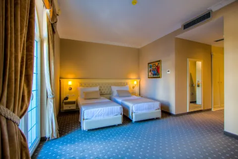 Lot Boutique Hotel by Hotels and Preference