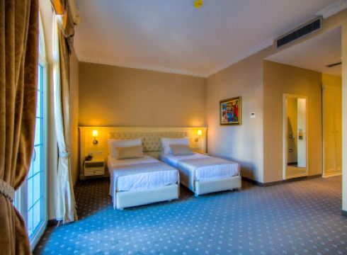 Lot Boutique Hotel by Hotels and Preference