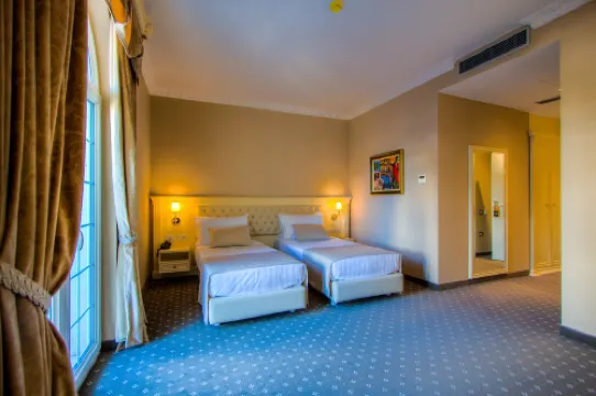 Lot Boutique Hotel by Hotels and Preference