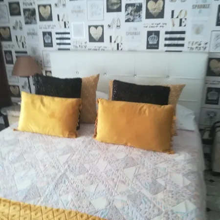 Hotel Cristo Rei