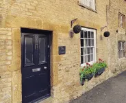 The Crook Hotel a Stow-on-the-Wold