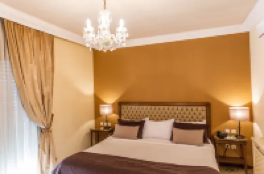 Acropole Tunis Hotels in 