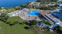 Leonardo Laura Beach & Splash Resort Hotels in Chloraka