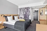 Best Western Plus Hotel Fredericia Hoteles en Stouby