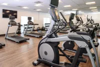 Holiday Inn Express & Suites WILDWOOD – THE VILLAGES by IHG - Kuntosalit