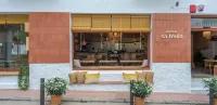 Hostal Sa Teula Hôtels à : Llafranch