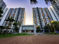 TimurBay Seaview Stunning by CA Con Hotels in Куантан