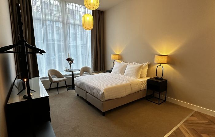Hotel Grand Canal