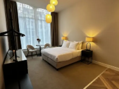 Hotel Grand Canal Hotels in Delft