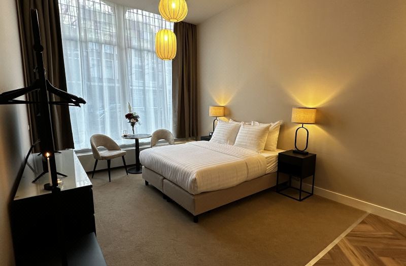 Hotel Grand Canal