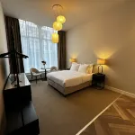 Hotel Grand Canal