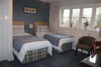 Oxfordbnb