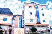 Milton Park Hotel & Resort Hotels in 