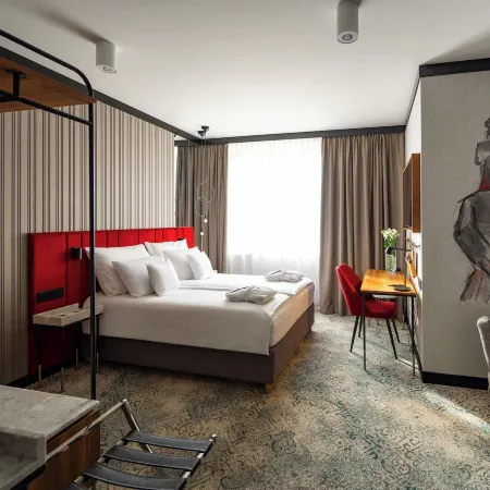 Hotel Kossak