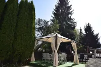Pensiunea Nicolas