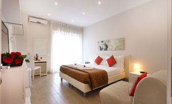 Florence Comfort B&B