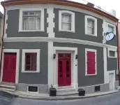 變體飯店 Çeşme附近的飯店