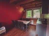 Detached Chalet in Tranquil Dutch Countryside Hotels in Bant