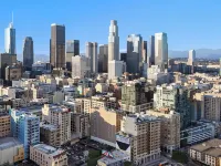 The Audemar Hoteles cerca de Distrito histórico de Los Ángeles