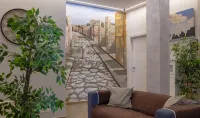 Domus Monasteire Hotels in Nocera Inferiore