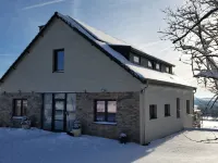 Villa with Spa-Francorchamps F1 Circuit