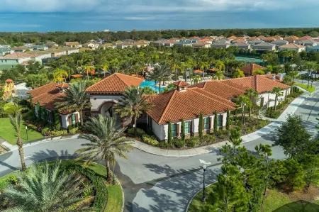 4329AC - Solterra Resort