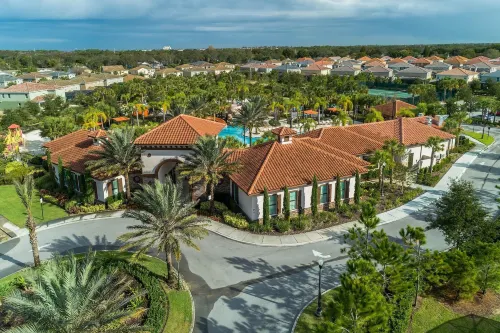 4329AC - Solterra Resort