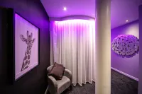 Seel Street Apartments by Epic - Cho phép mang theo thú cưng