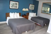 Bancroft Inn & Suites - balcony