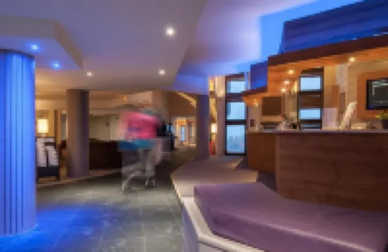Sas Morzine